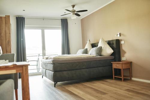 Mainz-Bingen Apartamento | Weißwein Apartment