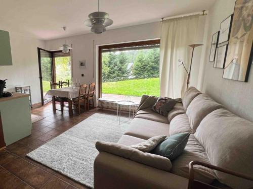 Schoenwald Apartamento | Weiherhaus Orchidee