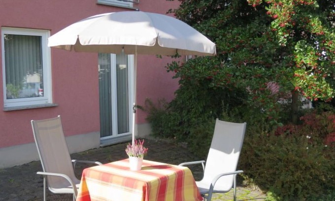 Kottenborn Apartamento | Apartamento Weinand en Adenau - 2 personas, 1 dormitorios