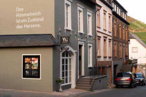 Zeltingen-Rachtig Apartamento | Weingarten 1897