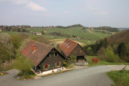 Gamlitz Casa | Weingut-Gästezimmer Pongratz