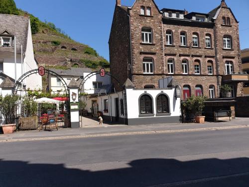 Cochem Casa | Weingut Haxel