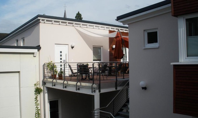 Punderich Apartamento | Weingut Markus Busch