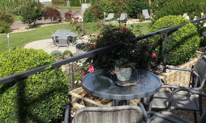 Brauneberg Casa | Weingut Pension Bastian