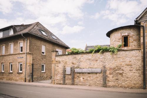 Alzey Apartamento | Weingut Petershof