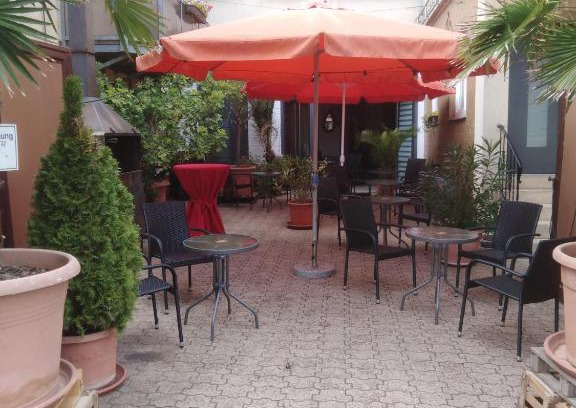Neustadt-Hambach Apartamento | Weinhaus Helbig