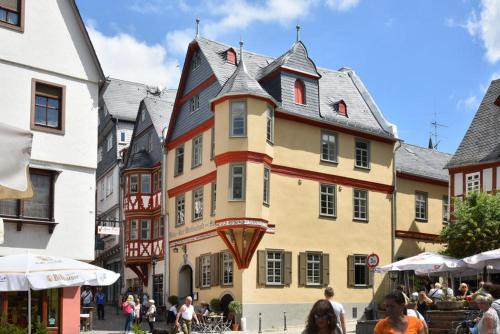 Limburg an der Lahn Hotel | Weinhaus Schultes