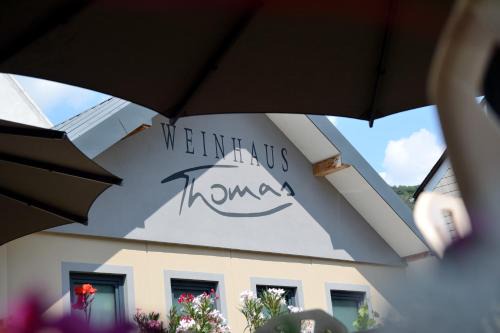 Klotten Casa | Weinhaus Thomas