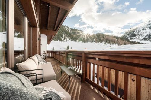 Vent Apartamento | Weinleinshof Appartements