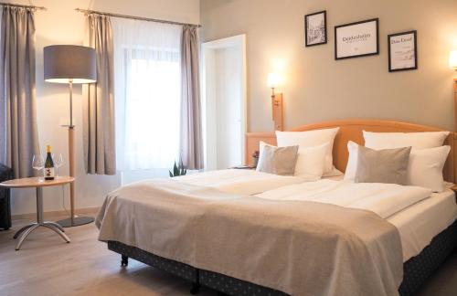 Leinsweiler Apartamento | Weinstraße No 8 "Einfach-Gut-Übernachten"