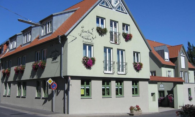 Muhlbach Casa | Weinstube Schwalbennest