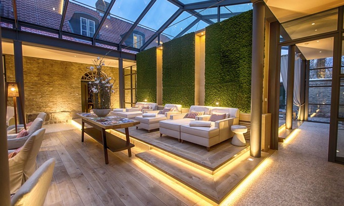 Weißenhaus Hotel | WEISSENHAUS Private Nature Luxury Resort