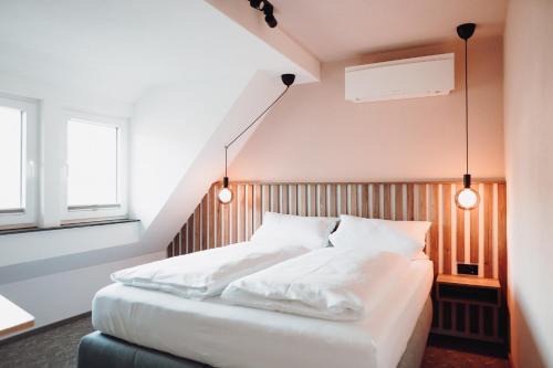 Ochsenfurt Casa | Weisses Lamm Ochsenfurt