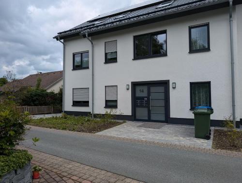 Langewiese Apartamento | Weitblick Winterseite