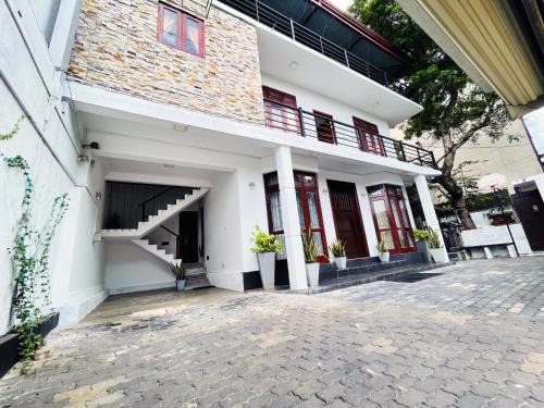 Nugegoda Casa | Welaratne Apartment