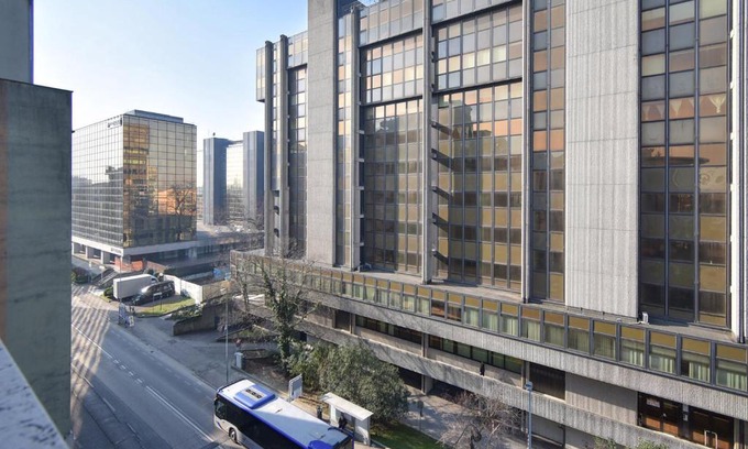 Padova Apartamento | Welc-om Padova Business Luxury Terrace