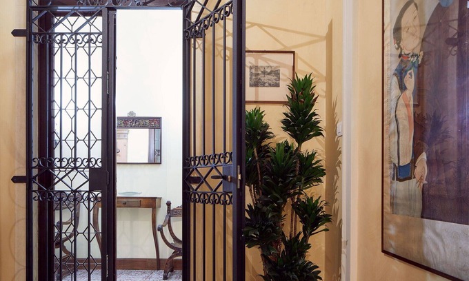 Historic Centre Villa | Welc-om Palazzo Magnolia propiedad de lujo PADUA