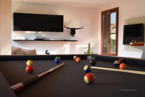 Noventa Padovana Apartamento | Welc-oM Villa Noventa Padovana