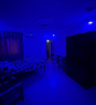 St. Louis Apartamento | Welcom family