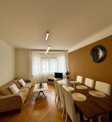 Olten Apartamento | Welcome Apartment - Olten