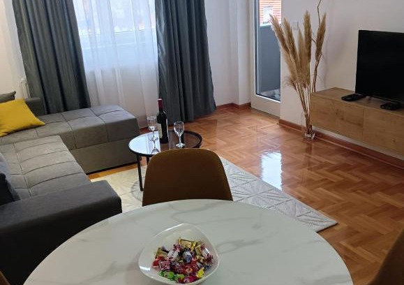 Nis Apartamento | Welcome Apartments