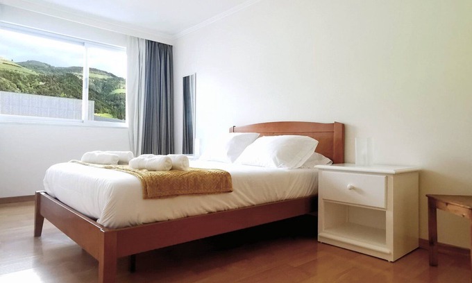 Vila Franca do Campo Apartamento | Welcome Buddy - Santo Amaro Apartment