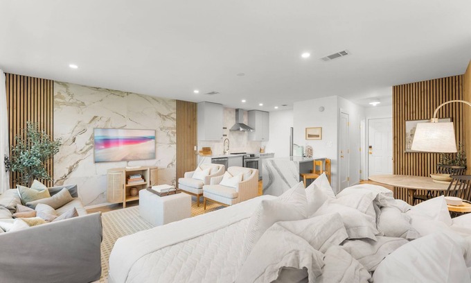 Seagrove Beach Condominio | Welcome Beaches by Stay on 30a
