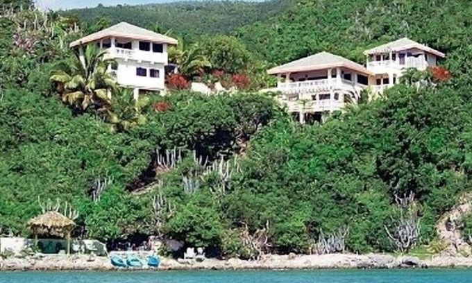 Spanish Town Villa | 25% Tarifas de Invierno de descuento! Enero y febrero ~ A ~ sueño hecho realidad! Villa frente al mar