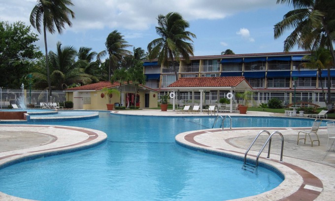 Dorado del Mar Villa | Bienvenido, disfruta y relájate en nuestra hermosa villa de playa