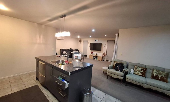 Linwood Casa | Welcome Entire home in Christchurch