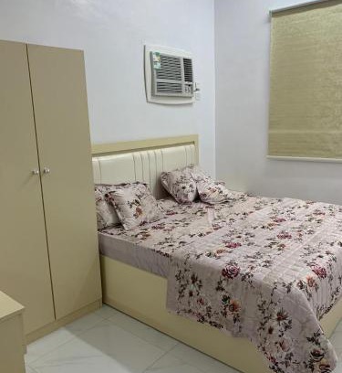 Medina Apartamento | Welcome Four 5km far from Masjid Nabawi
