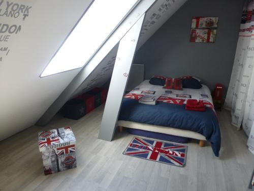 Guecelard Cama Y Desayuno | Welcome