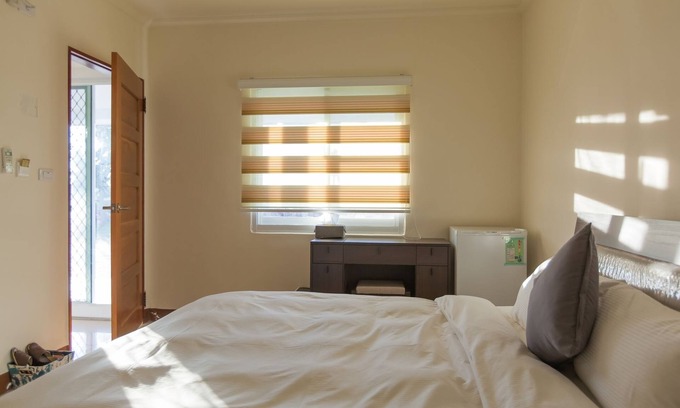 Beinan Cama Y Desayuno | Welcome Home B&B