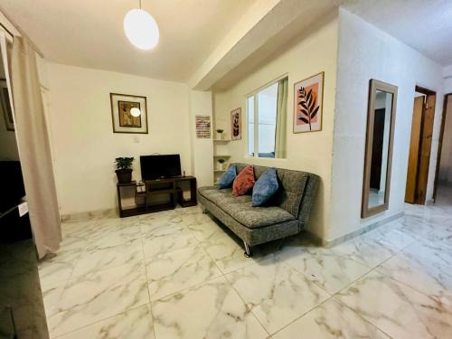 Bogota Apartamento | Welcome Home