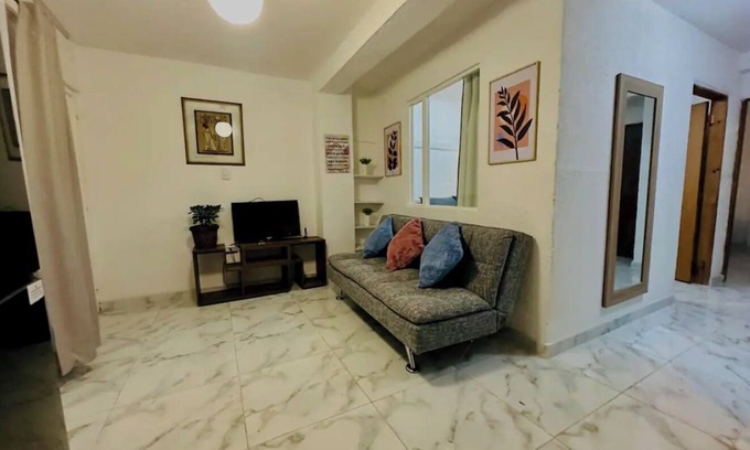 Bogota Apartamento | Welcome Home
