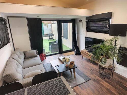 Longvic Apartamento | Welcome Home