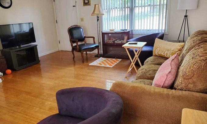 Oak Grove Casa | Welcome Home to Southern Hospitality