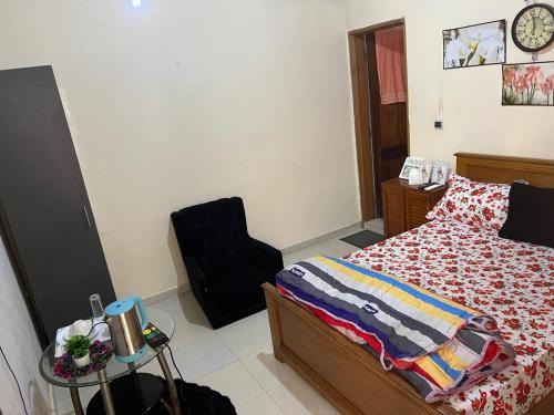 Dakar-Plateau Apartamento | Welcome home2