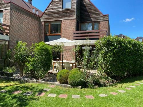 Zanddijk Apartamento | Welcome in - Appartement - Kievitenlaan 1 - Veere 'Nescio'