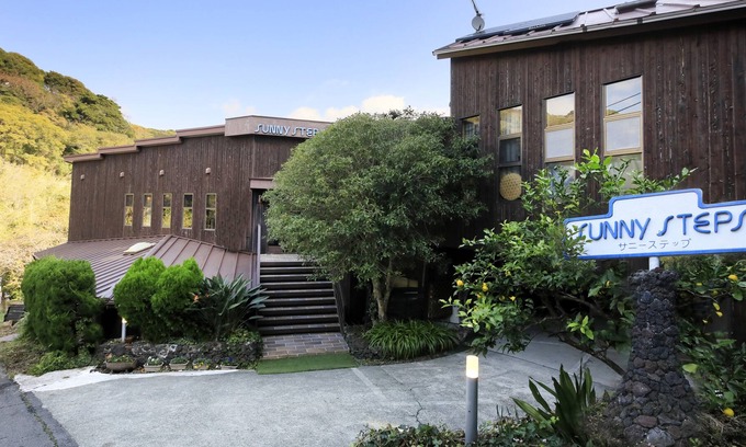 Shirahama Casa | Welcome Inn SUNNY STEPS
