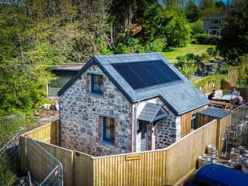 Crynant Casa | Welcome Lodge - 1 Bedroom Cottage - Llanrhidian