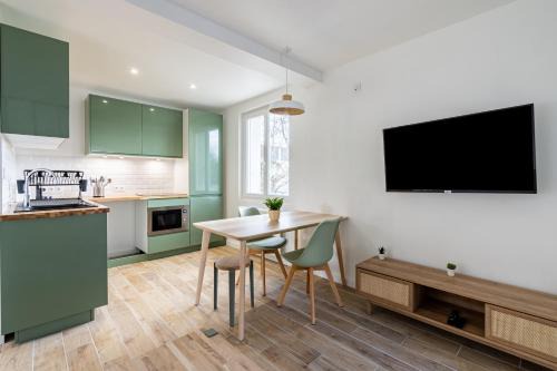 Nogent-le-Rotrou Apartamento | Welcome perche ! Appartements 3 étoiles à NOGENT le Rotrou