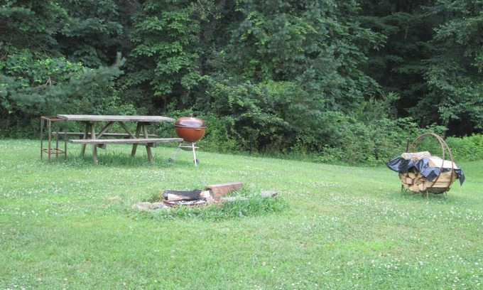 Hunlock Creek Alquiler De RV | Bienvenido Big Camppers y Little Campers