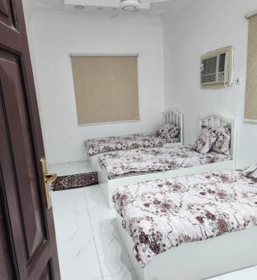 Medina Apartamento | Welcome Seven 5km far from Masjid Nabawi