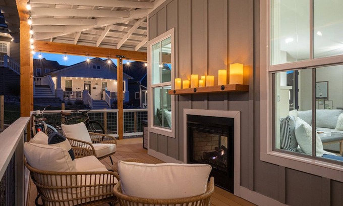 Chelan Casa | Bienvenido a 5 O’Clock Somewhere at Lake Chelan