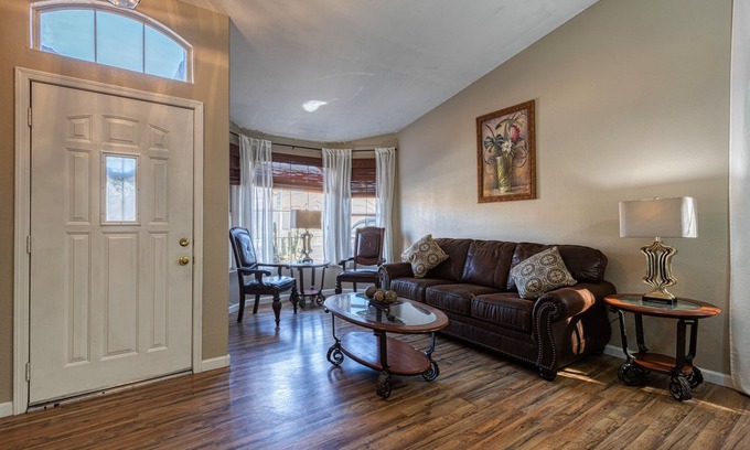 Peoria Casa | BIENVENIDO A ALEXANDRIA