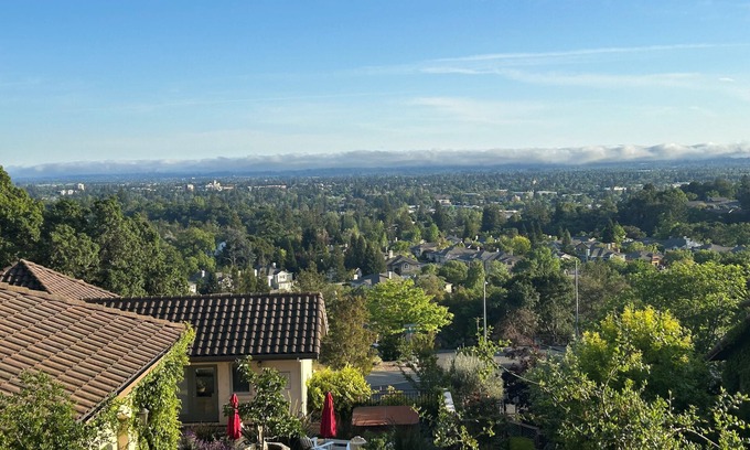 Santa Rosa Cabaña | Welcome to Amazing Wine County Retreat!