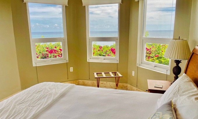 Testman Apartamento | Welcome to Anna's View!