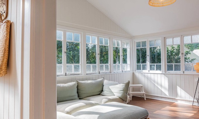 South Golden Beach Casa | Welcome to Queenslander By The Sea