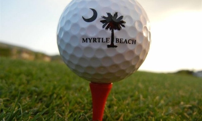 North Myrtle Beach Condominio | Bienvenido a "Barefoot711" al mejor precio @ Barefoot, Wedgewood o River Crossing